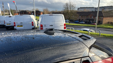 Toyota C-HR 2.0 Hybrid GR Sport 5dr CVT Hybrid Hatchback